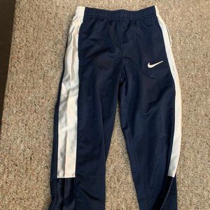 Pre owned Nike basketball pants